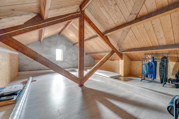 Medium property photo - West Achterweg 2D, 3255 AZ Oude-Tonge